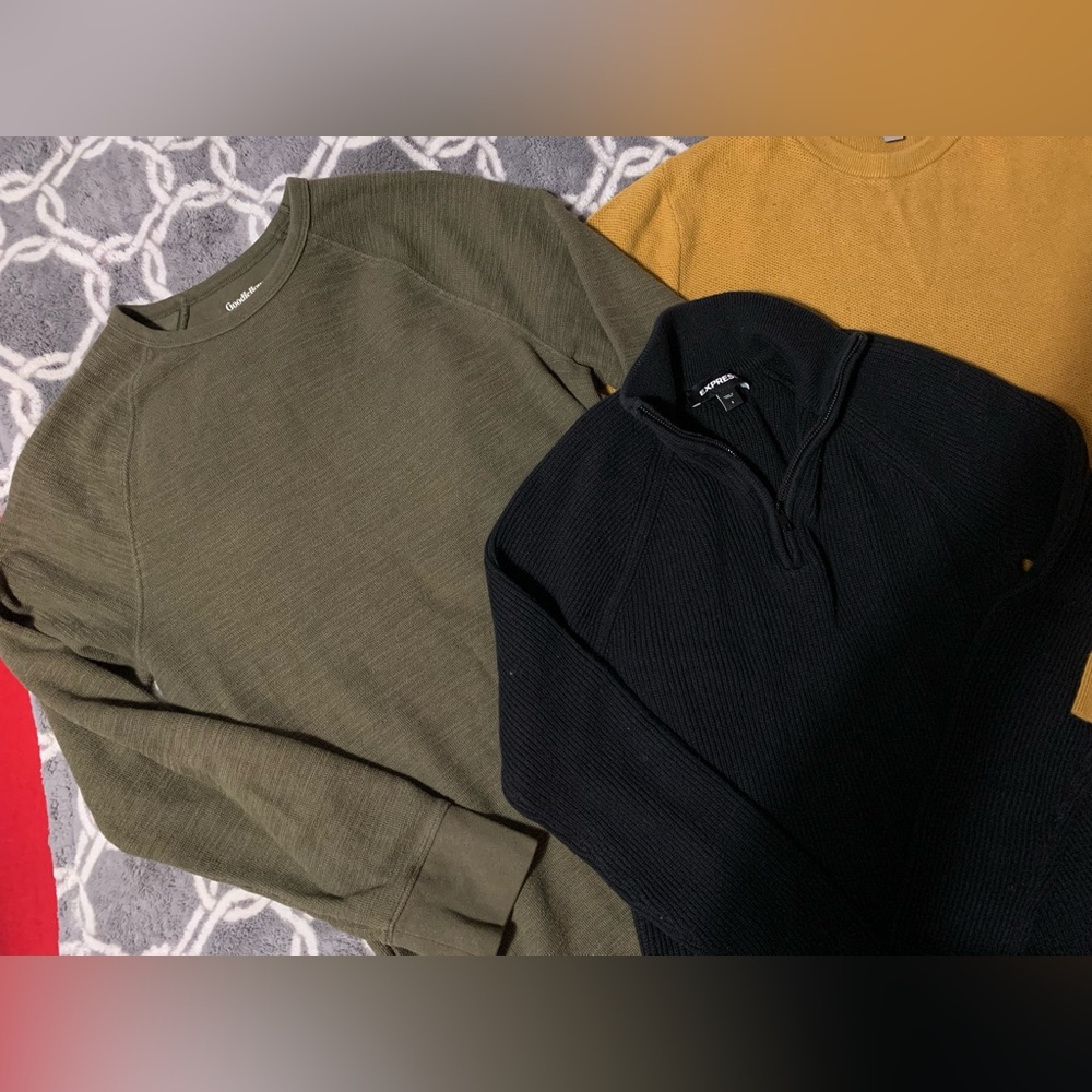 Sweater Bundle - image 3